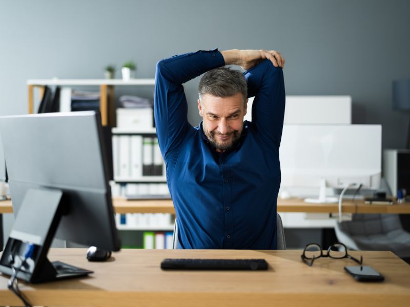 Higiene ocupacional 3 Ergonomia