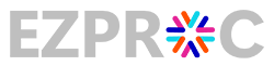 ezproc logo1